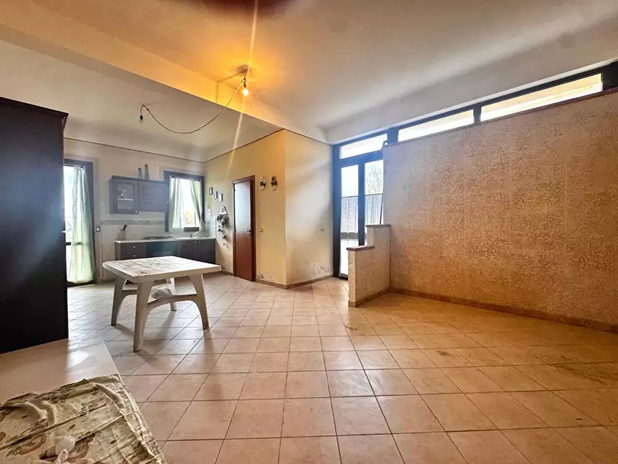 Immagine 20 di Villetta a schiera in vendita  a Terricciola