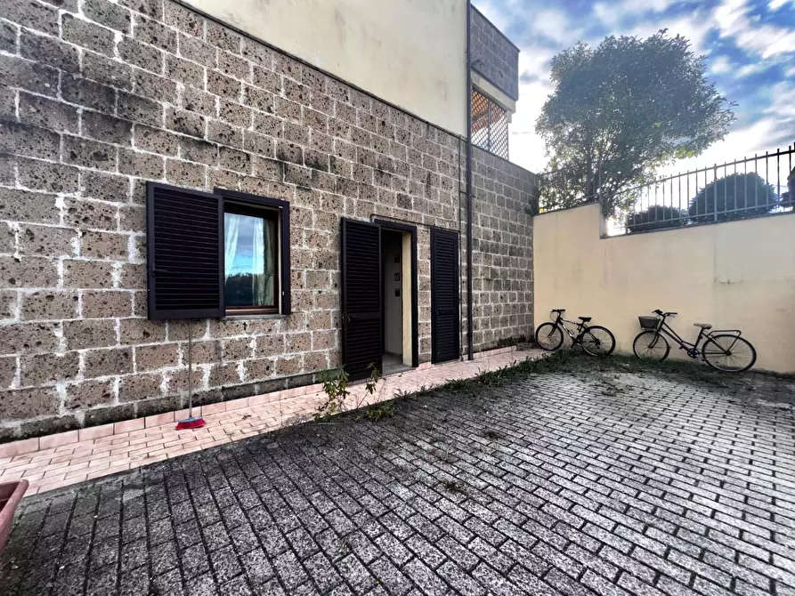 Immagine 30 di Villetta a schiera in vendita  a Terricciola