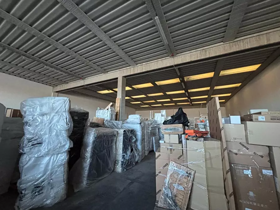 Immagine 6 di Capannone industriale in vendita  a Peccioli