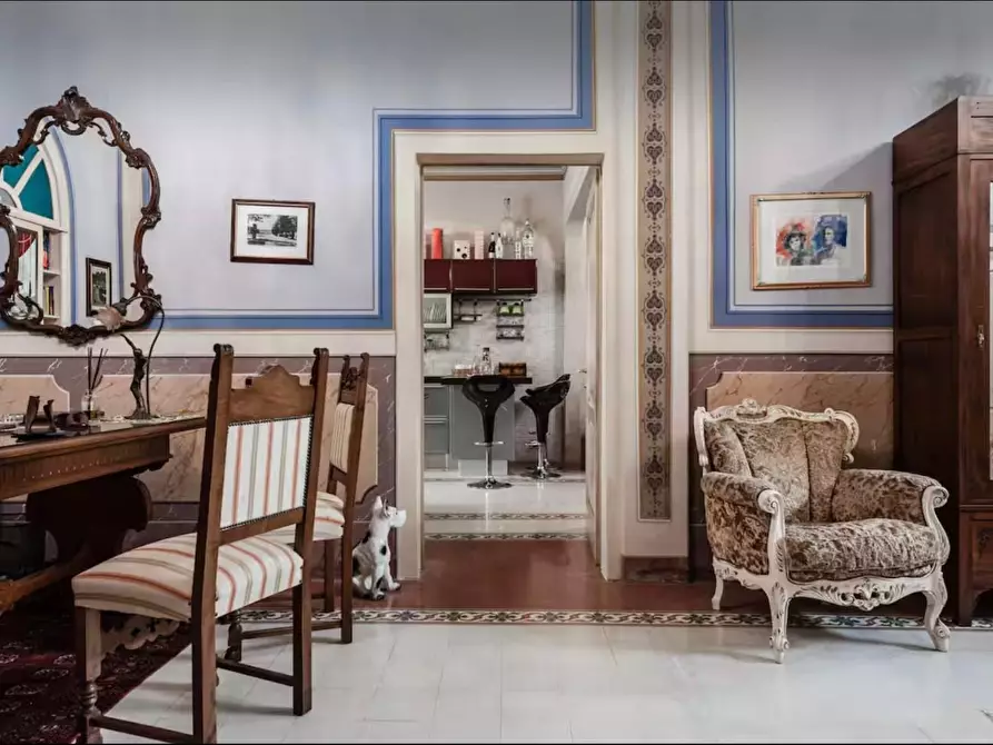 Immagine 3 di Villa in vendita  a San Giuliano Terme