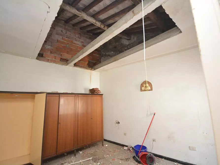 Immagine 6 di Casa semindipendente in vendita  a Montignoso