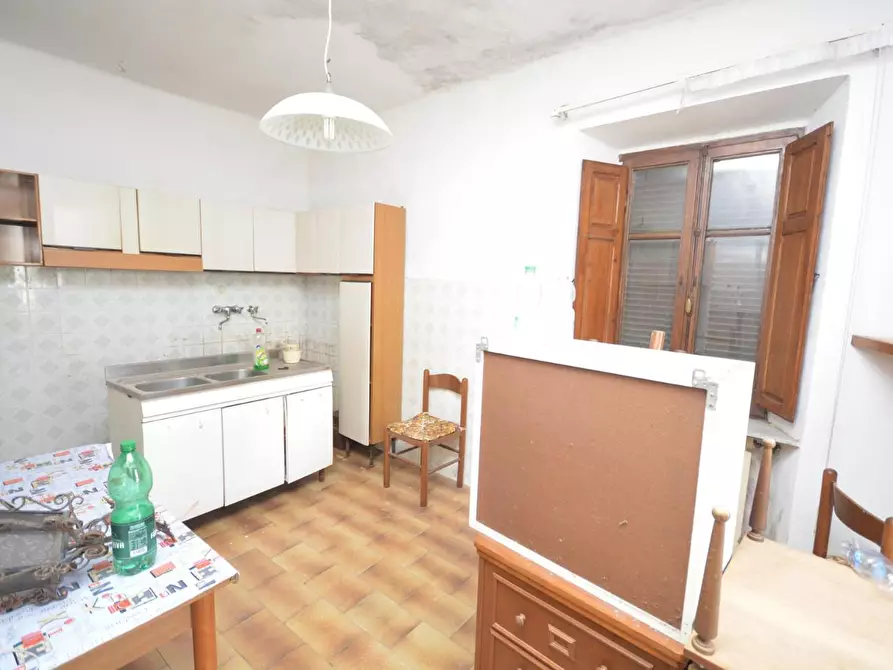 Immagine 5 di Casa semindipendente in vendita  a Montignoso