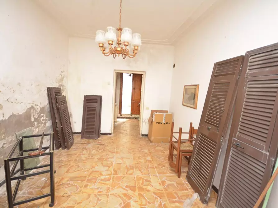 Immagine 4 di Casa semindipendente in vendita  a Montignoso