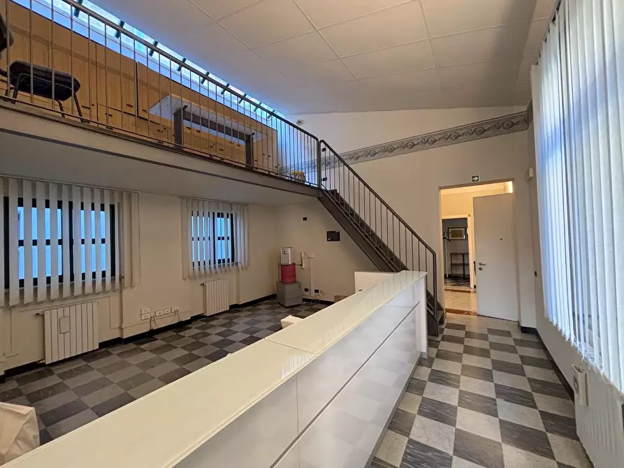 Immagine 19 di Appartamento in vendita  a Pisa