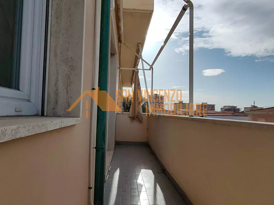 Immagine 10 di Appartamento in vendita  a San Vincenzo