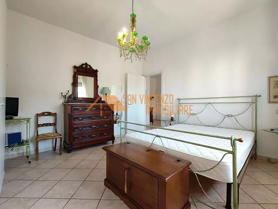 Immagine 6 di Appartamento in vendita  a San Vincenzo