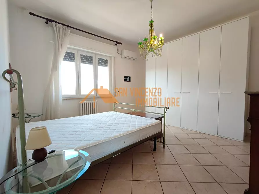 Immagine 5 di Appartamento in vendita  a San Vincenzo