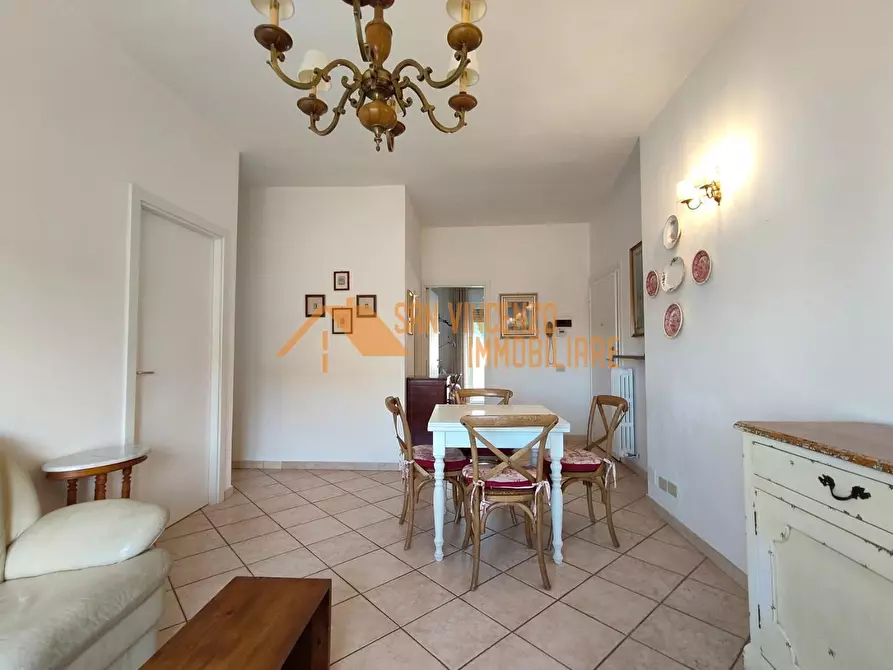 Immagine 3 di Appartamento in vendita  a San Vincenzo