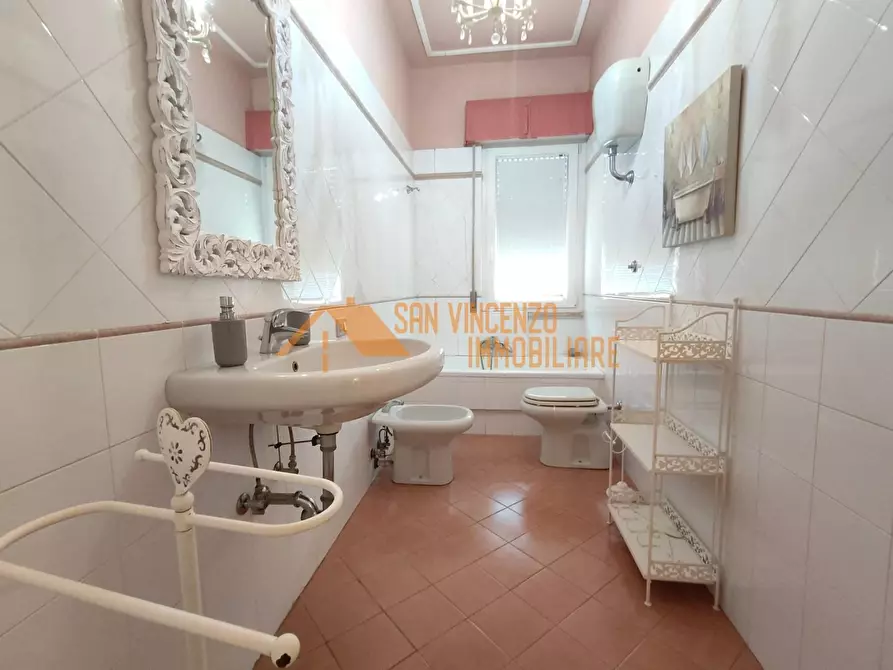 Immagine 8 di Appartamento in vendita  a San Vincenzo