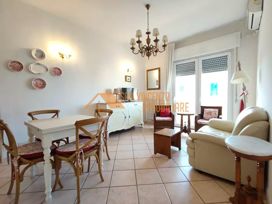 Immagine 1 di Appartamento in vendita  a San Vincenzo