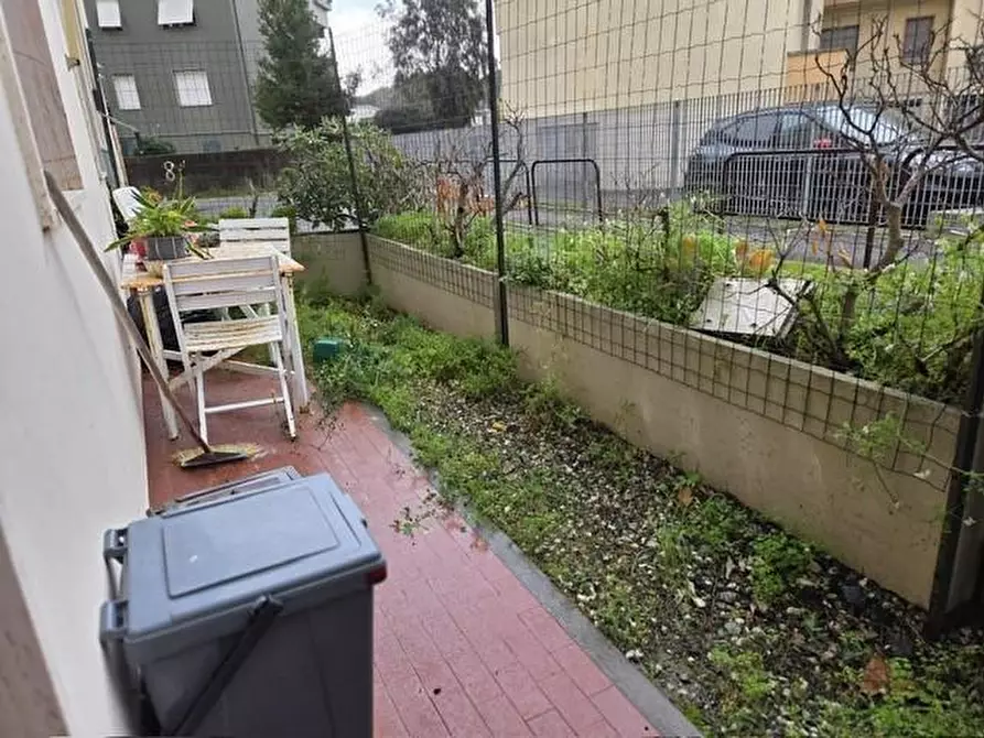 Immagine 5 di Appartamento in vendita  a Rosignano Marittimo