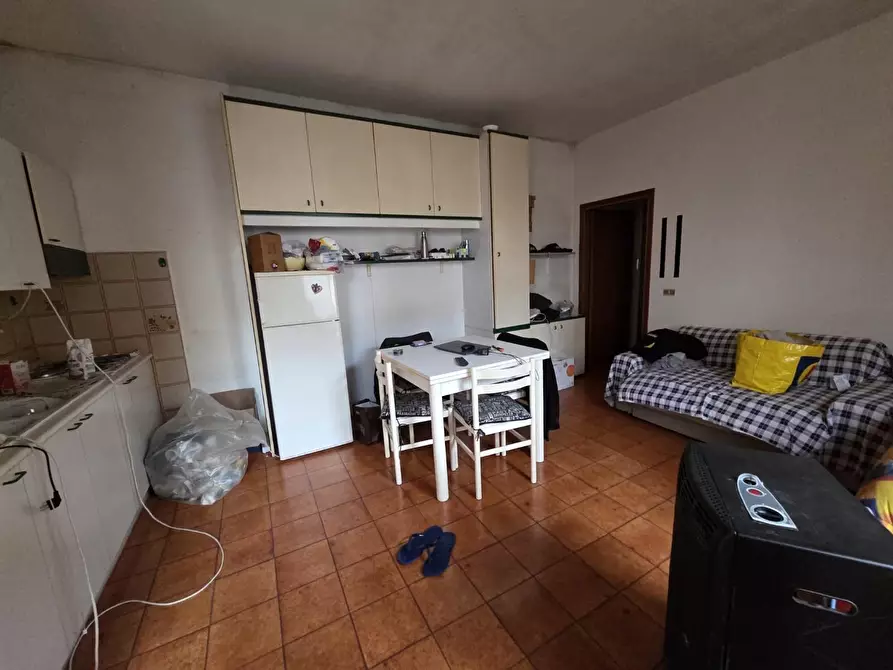 Immagine 2 di Appartamento in vendita  a Rosignano Marittimo