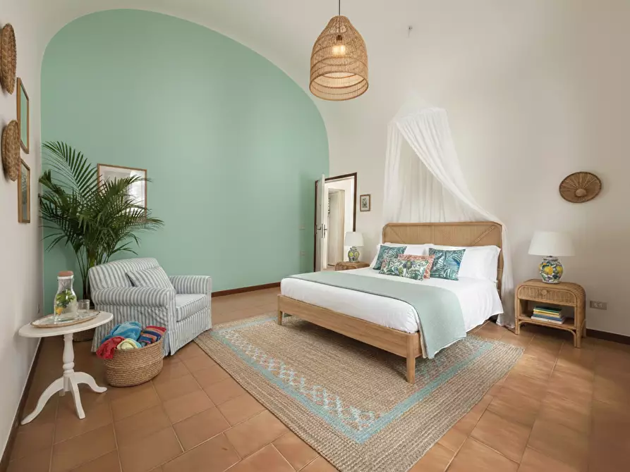 Immagine 4 di Appartamento in vendita  a Rosignano Marittimo