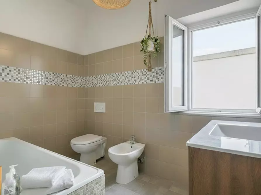 Immagine 6 di Appartamento in vendita  a Rosignano Marittimo