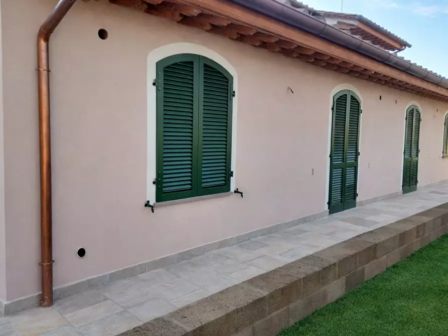 Immagine 4 di Casa bifamiliare in vendita  a Montopoli In Val D'arno