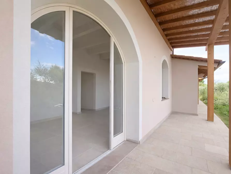 Immagine 6 di Casa bifamiliare in vendita  a Montopoli In Val D'arno