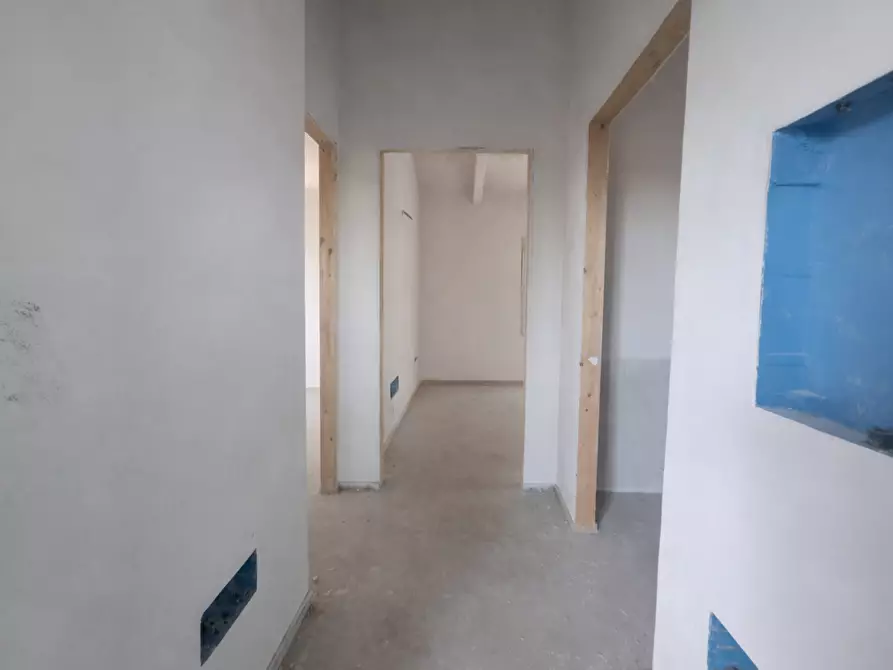 Immagine 10 di Casa bifamiliare in vendita  a Montopoli In Val D'arno