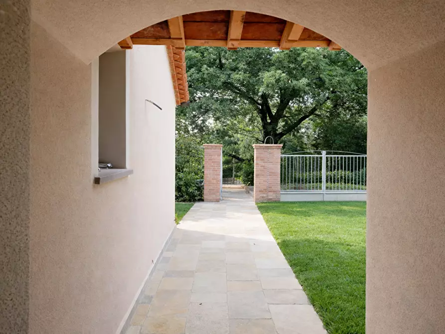 Immagine 16 di Casa bifamiliare in vendita  a Montopoli In Val D'arno