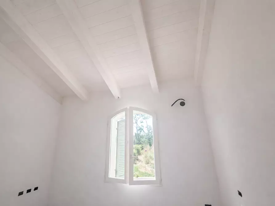 Immagine 13 di Casa bifamiliare in vendita  a Montopoli In Val D'arno