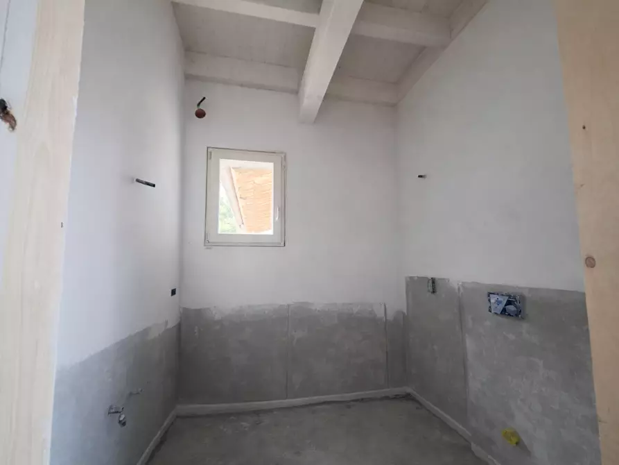 Immagine 11 di Casa bifamiliare in vendita  a Montopoli In Val D'arno