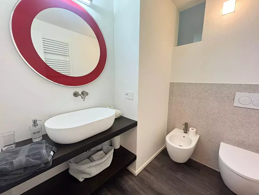 Immagine 37 di Villa in vendita  a Forte Dei Marmi