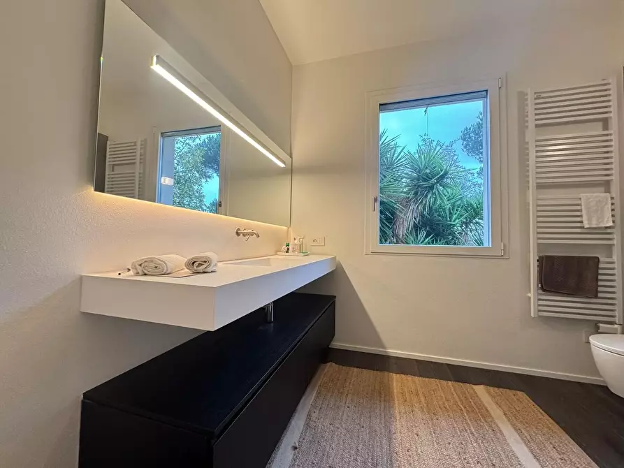 Immagine 41 di Villa in vendita  a Forte Dei Marmi