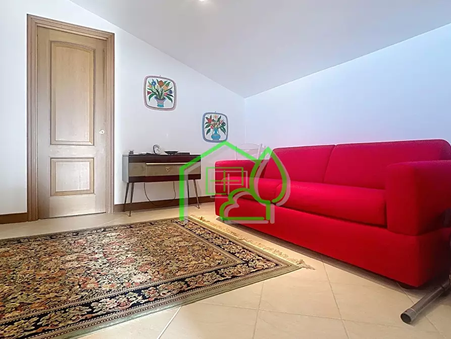 Immagine 40 di Mansarda in vendita  a Viareggio