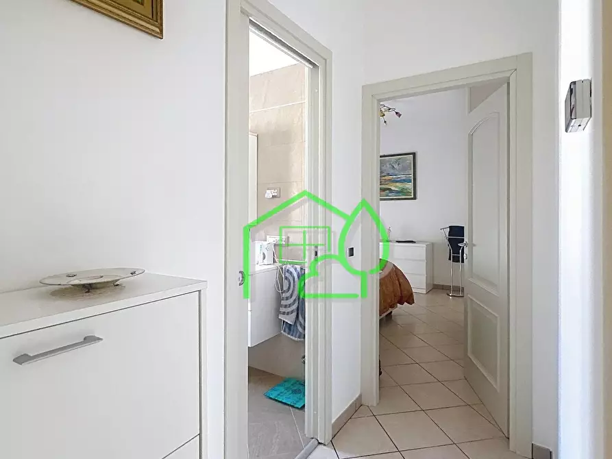 Immagine 16 di Mansarda in vendita  a Viareggio