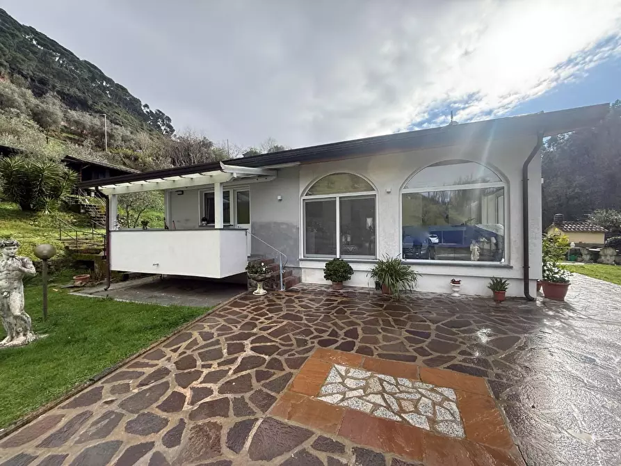 Immagine 26 di Villa in vendita  a Massa