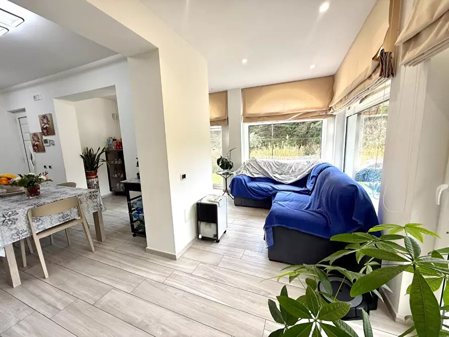 Immagine 21 di Villa in vendita  a Massa