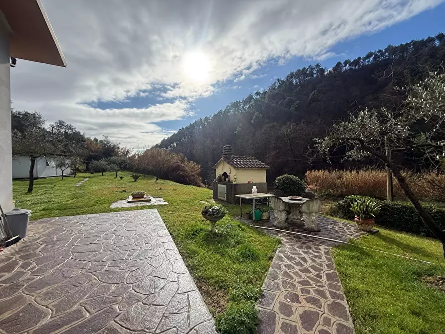 Immagine 23 di Villa in vendita  a Massa