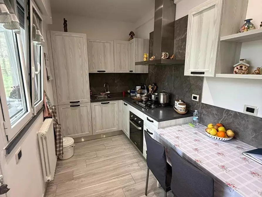 Immagine 13 di Villa in vendita  a Massa