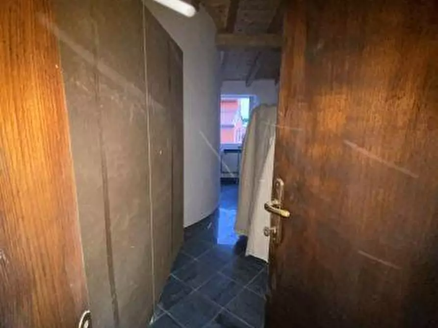 Immagine 9 di Appartamento in vendita  a Lerici