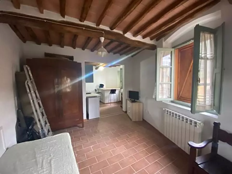 Immagine 5 di Appartamento in affitto  a Buti