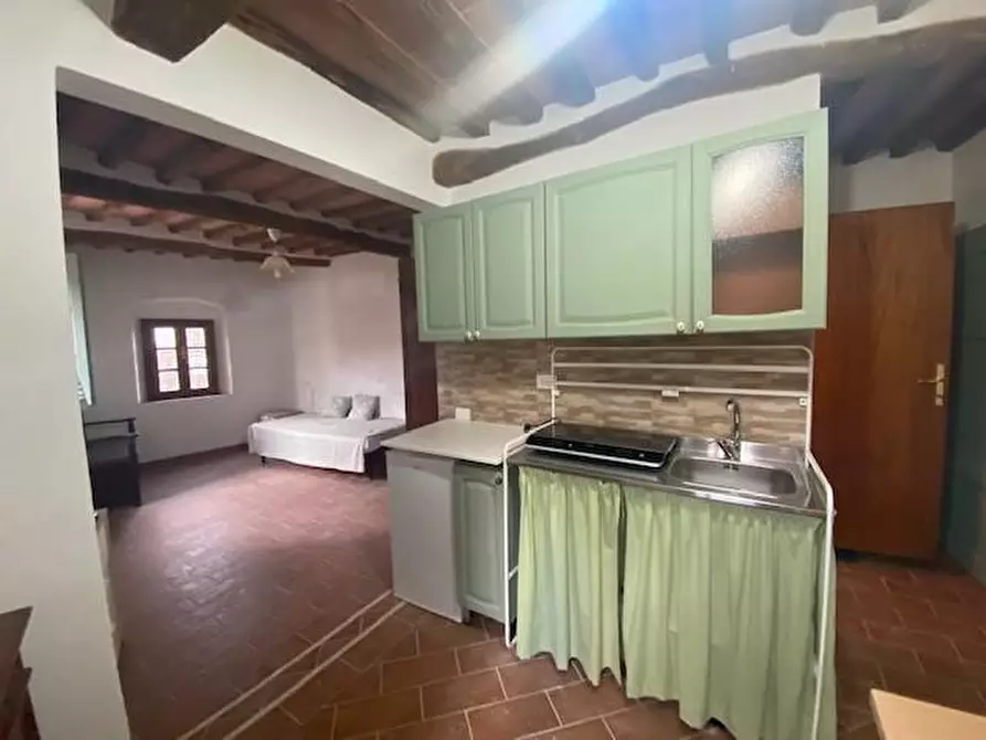 Immagine 6 di Appartamento in affitto  a Buti