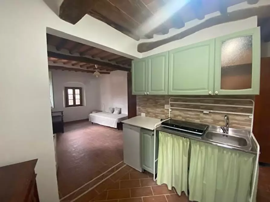 Immagine 7 di Appartamento in affitto  a Buti