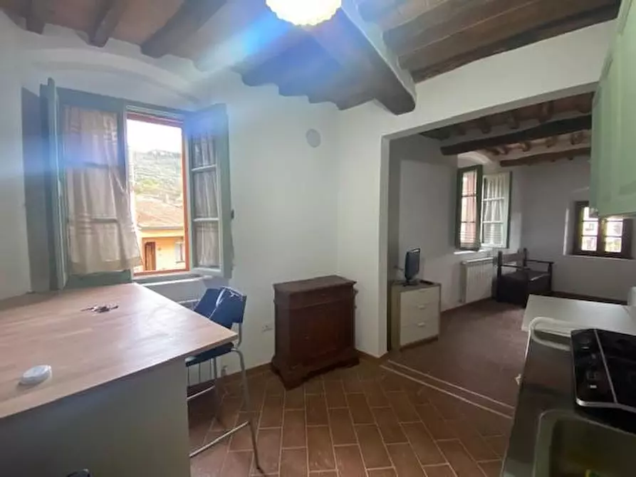 Immagine 9 di Appartamento in affitto  a Buti