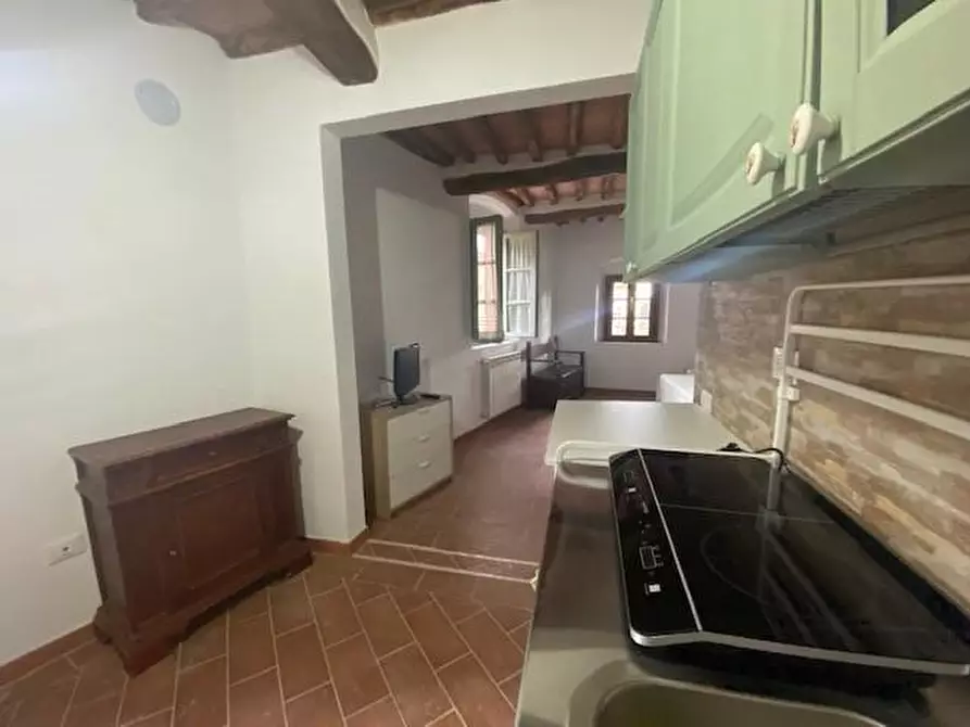 Immagine 8 di Appartamento in affitto  a Buti