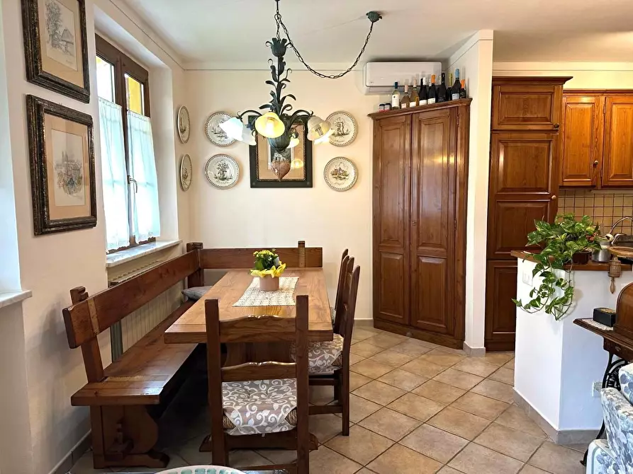 Immagine 3 di Appartamento in vendita  a Capannori