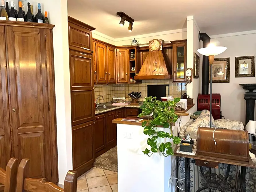Immagine 4 di Appartamento in vendita  a Capannori