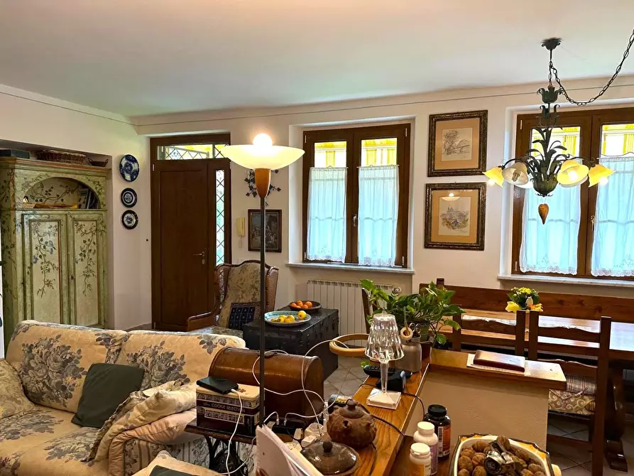 Immagine 7 di Appartamento in vendita  a Capannori