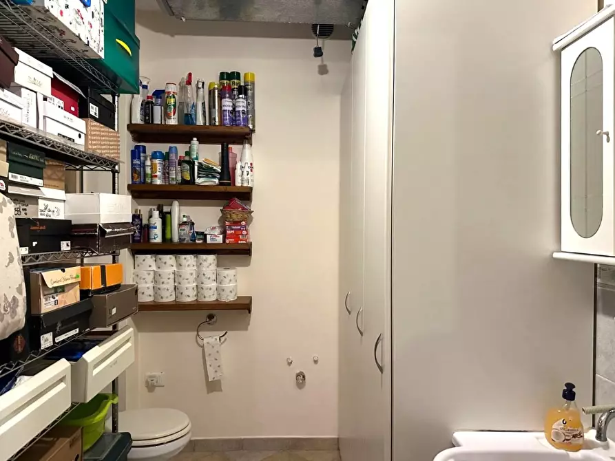 Immagine 13 di Appartamento in vendita  a Capannori