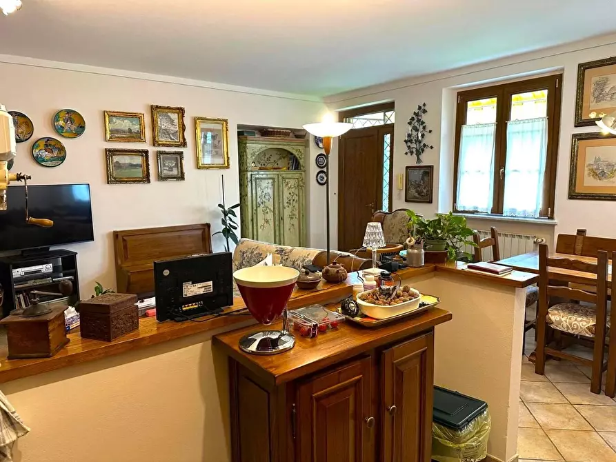 Immagine 6 di Appartamento in vendita  a Capannori