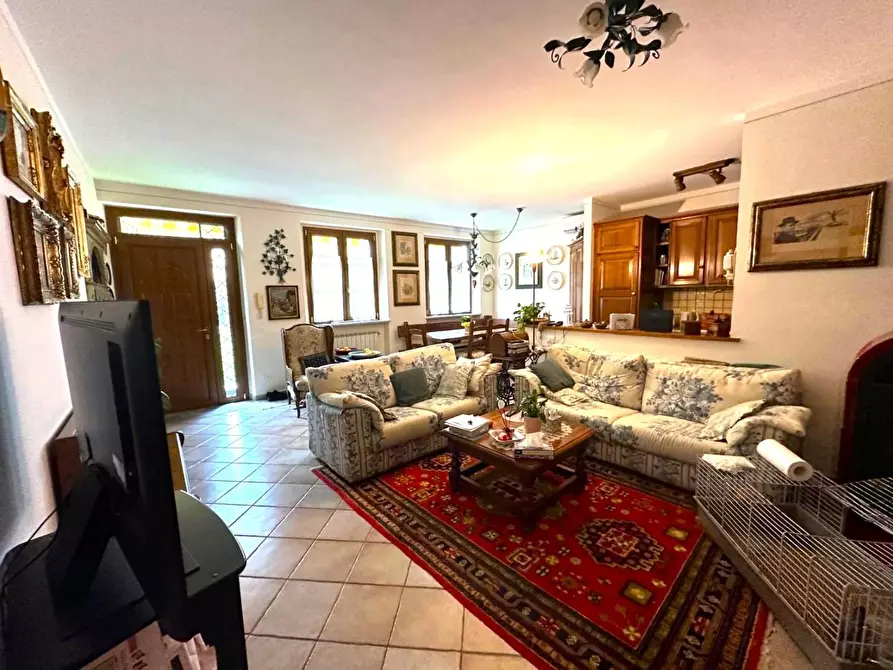 Immagine 8 di Appartamento in vendita  a Capannori