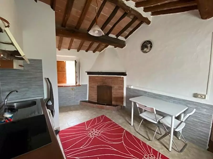 Immagine 2 di Appartamento in affitto  a Buti