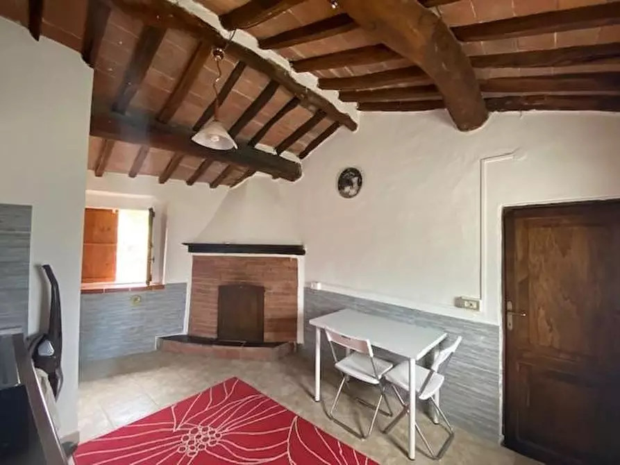 Immagine 11 di Appartamento in affitto  a Buti