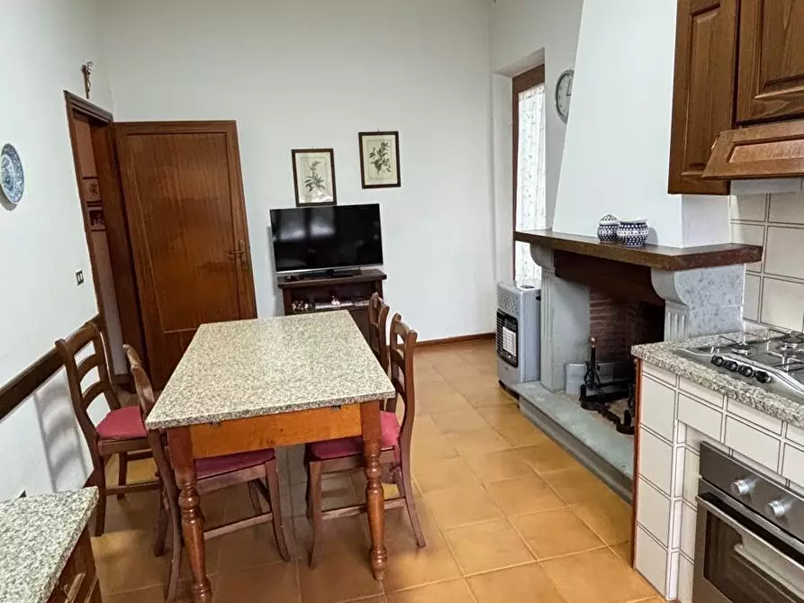 Immagine 3 di Villa in vendita  a Porcari