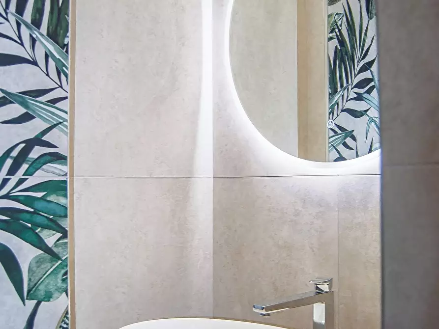 Immagine 3 di Appartamento in affitto  a San Miniato