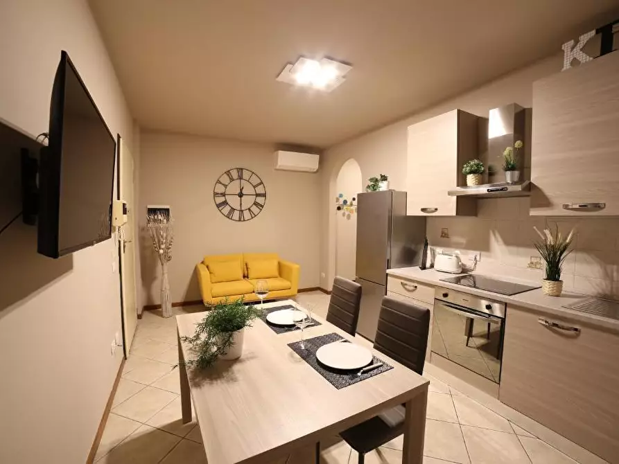 Immagine 2 di Appartamento in vendita  a Montelupo Fiorentino