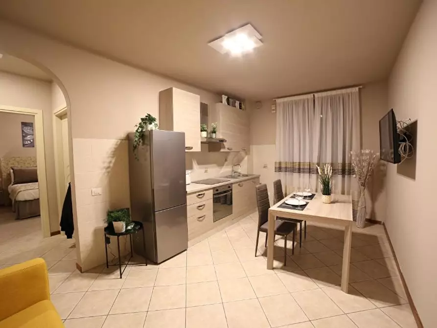 Immagine 4 di Appartamento in vendita  a Montelupo Fiorentino